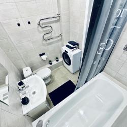 Апартаменты студия 1