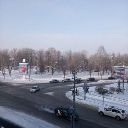 Фото Апартаменты на улице Московская 86