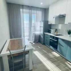 Фото Апартаменты Ap'hotel butterfly (Ап'хотел батерфлай) на улице Тимофея Кармацкого 11