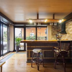 Фото Отель Вилла Лилиан