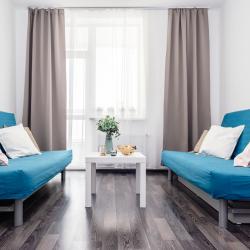 Good House (Гуд Хаус) на улице Токарей 27/2 — 5de095d089ac4401f8bbe0cdbd47d5fd