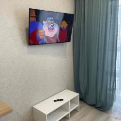 Фото Отель AquaApart (АкваАпарт) на улице Ясный Берег 25