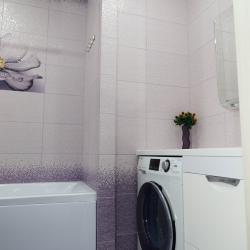 1-комнатные апартаменты студия