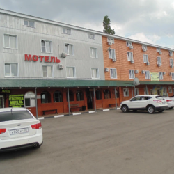 Фото Отель Хантер