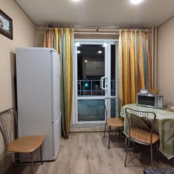 Фото Апартаменты на улице Лесопарковая 93/1