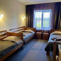 Фото Отель Уют