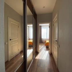 Фото Отель CrystalRentals (КристалРенталс) на улице Профсоюзная