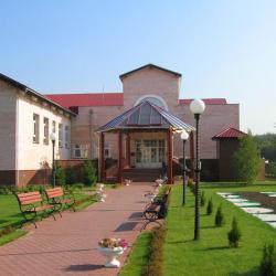 Фото Отель Союз
