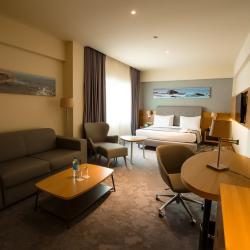 Фото Отель Holiday Inn Aktau Seaside (Холидей Инн Сисайд)