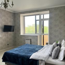 Фото Отель Rich House на улице Прогресса 1Е