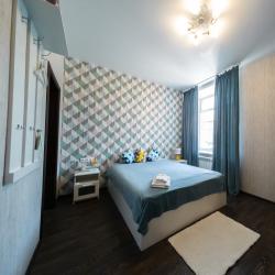 Фото Отель Мёд