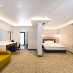 3-комнатный номер люкс