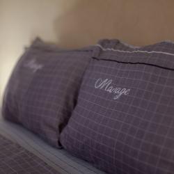 Фото Отель Ka Home (Ка Хоум) на улице Пушкина