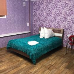 Фото Отель Рублёвка