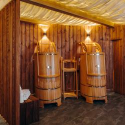 Фото Отель Villa Malina (Вилла Малина)