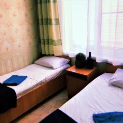 Фото Отель Киви и Цитрус