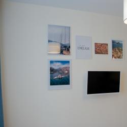 Апартаменты студия