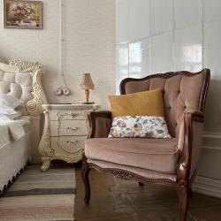 Фото Отель Дом купчихи Ершовой