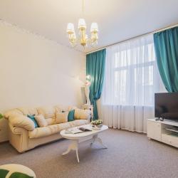 фото 8 GMApartments (ДжиЭмАпартментс) на улице Большая Полянка 3/9
