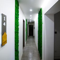 Фото Отель Cartez Hotel (Картез)