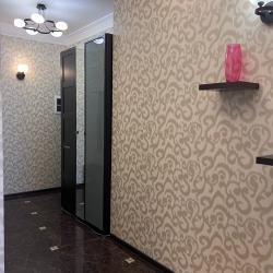Фото Отель Malina Apartment (Малина Апартмент) на шоссе Энтузиастов
