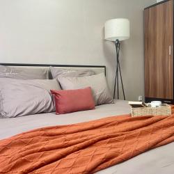 Фото Апартаменты на улице Полевая