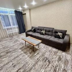 Фото Апартаменты на улице Байкальская 107А/6