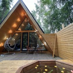 Фото Отель Klever House (Клевер Хаус) Хиттолоярви