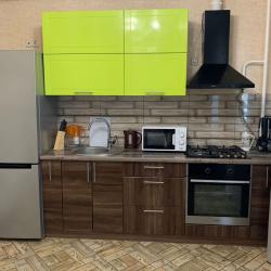 1-комнатные апартаменты люкс мкр. Энтузиастов, 1