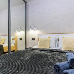 Фото Отель LetoApart (ЛетоАпарт) на улице Лейтенанта Шмидта 17-10