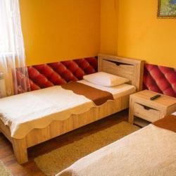 Фото Отель Абрикос