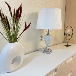 1-комнатные апартаменты стандарт Щедрина 3