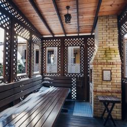 Фото Отель 