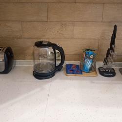 Фото Апартаменты на улице Советская