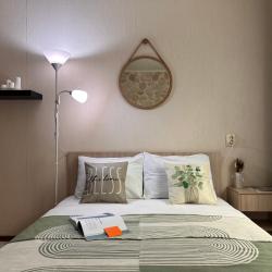 Фото Отель Apartament 52 на улице Раевского 15