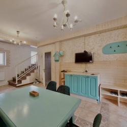 Фото Отель Домики СуткиРу