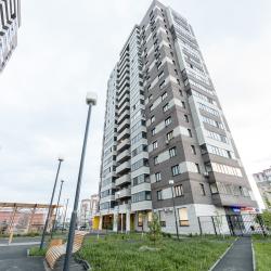 Фото Отель ВыДома на улице Раушана Абдуллина