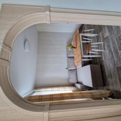 Фото Апартаменты на улице Куйбышева 11
