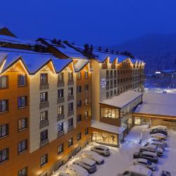 Фото Отель Alean Club Sophiа (Алеан Клаб София)