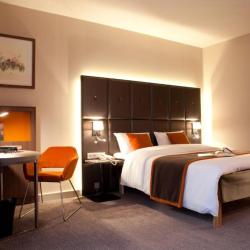 Mercure Тюмень Центр (Меркюр Тюмень Центр) — 5de73c0df80cfc5bd67c065351474e93