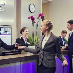 Mercure Тюмень Центр (Меркюр Тюмень Центр) — 5de77df939cdb8698fa63aea26ca27fa