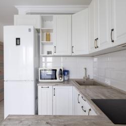 Фото Отель Mira.Apartments (Мира Апартментс) на улице Кастанаевская 65