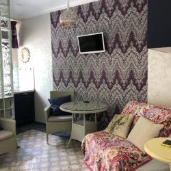 Фото Отель Golden Holiday Apartments (Голден Холидей)