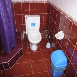 Фото Отель Катюша