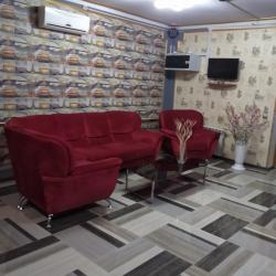 Фото Отель Данимар