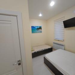 3-местный номер улучшенный