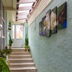 Фото Отель Прованс