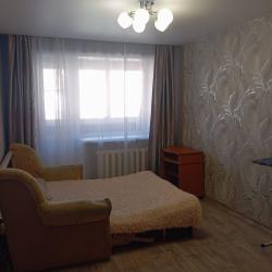 Фото Апартаменты на улице Шиханова