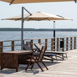 Фото Отель Усадьба Зеехоф