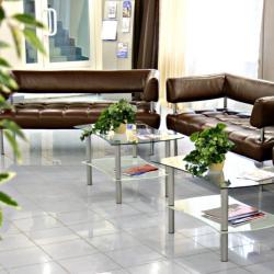 Фото Отель Планета